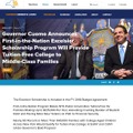 The official website of New York State