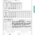 保健室利用状況等の記録の様式例　画像参照：現代的健康課題を抱える子供たちへの支援～養護教諭の役割を中心として～