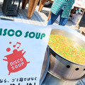 DIsco soup