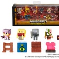 『マインクラフト』ミニフィギュアやデザインキットの新商品が6月上旬発売決定