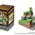 『マインクラフト』ミニフィギュアやデザインキットの新商品が6月上旬発売決定
