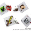 『マインクラフト』ミニフィギュアやデザインキットの新商品が6月上旬発売決定