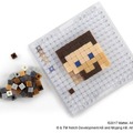 『マインクラフト』ミニフィギュアやデザインキットの新商品が6月上旬発売決定