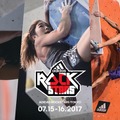 アディダスがクライミング・コンペティション『ADIDAS ROCKSTAR TOKYO 2017』を開催