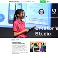 Kids Creator's Studio