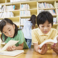 日本速脳速読協会（SRJ）に聞く、1日で読める・書ける読書感想文術（写真はイメージ）