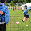 FC東京トークショー、ボルダリング体験などを実施する「SPORTS FESTA」開催