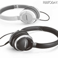 スタンダードモデル「Bose OE2 audio headphones」