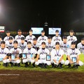 侍ジャパン高校日本代表「U-18ベースボールワールドカップ」をJ SPORTSが放送