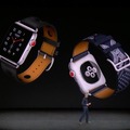 Apple、LTE通信も可能な「Apple Watch Series 3」を発表！