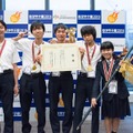 「数学甲子園2016」優勝は滝高校