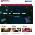 Temple University