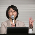 日本FP協会CFP認定者 有田美津子氏の講演からスタート