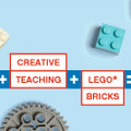 LEGO Education Techer Award 2018