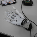 NEDOが産学官連携で開発したロボットハンド