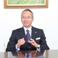 広尾学園 副校長の金子暁氏