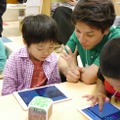 「Gakken Tech Program」とプログラミング教育メディア「コエテコ byGMO」が子ども向けプログラミングワークショップを共催