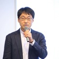 教育デザインラボ代表理事の石田勝紀氏