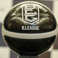 男子バスケットボールリーグのB.LEAGUE（Bリーグ）