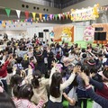 「ファミリーアニメフェスタ2018」ファミリーステージ イメージ画像