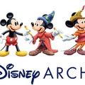 ウォルト・ディズニー・アーカイブス　(c) Disney