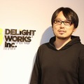 ディライトワークスの塩川洋介氏が大学の客員教授に。年間を通して次世代クリエイターを育成する