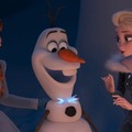 『リメンバー・ミー』同時上映『アナと雪の女王／家族の思い出』（C）2018 Disney. All Rights Reserved.