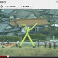 1位になった九州新幹線開通関連動画