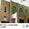 武蔵大学