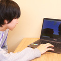 千代田高等学院  共学部のIQ（文理探究）コースに通う藤田さんはマイクラが得意