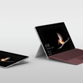 「Surface Go」アクセサリ製品