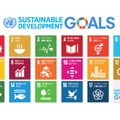持続可能な開発目標（SDGs）　17の目標