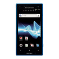 Xperiaシリーズの新モデル「docomo with series Xperia acro HD SO-03D」Aqua