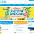 2018年「olinas Summer Festival」