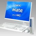 NEC Mate タイプMC