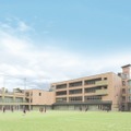 郁文館夢学園