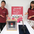 東洋学園大学、オープンキャンパスで「オリンピック・パラリンピック体験コーナー」開催