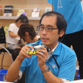Z会プログラミング講座 with LEGO Education・鶴見健了氏