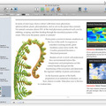 iBooks 2向けのデジタル教科書をMac上で制作できるiBooks Author