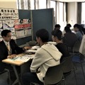 アクセス進学FOCUS（過去開催のようす）