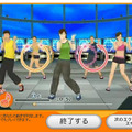 Wii『Fitness Party』これだけで良い運動になりそうなweb体験版を公開 Wii『Fitness Party』これだけで良い運動になりそうなweb体験版を公開