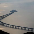 港珠澳大橋　(c) Getty Images