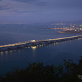 港珠澳大橋　(c) Getty Images