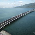 港珠澳大橋　(c) Getty Images