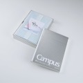 キャンパスノート（ドット入り罫線）10周年記念限定商品＜保缶＞