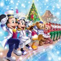 TDS初開催「イッツ・クリスマスタイム！」☆