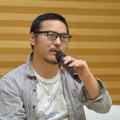 パネラーとして登壇したGIFTED AGENT・代表取締役である河崎純真氏