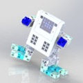 ロボットプログラミング学習キット「ArtecRobo」次世代機2019年4月発売 