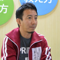 日本マイクロソフト・文教担当部長の春日井良隆氏