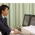 千葉大学教育学部附属小学校で授業を担当された・ICT活用教育部主任 小池翔太 先生